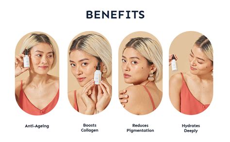 Arata Vitamin C Face Serum