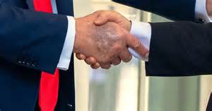 외신, 한미정상회담에 “낙관적 분위기…예상과 달리 긴장 피해” - 조선비즈