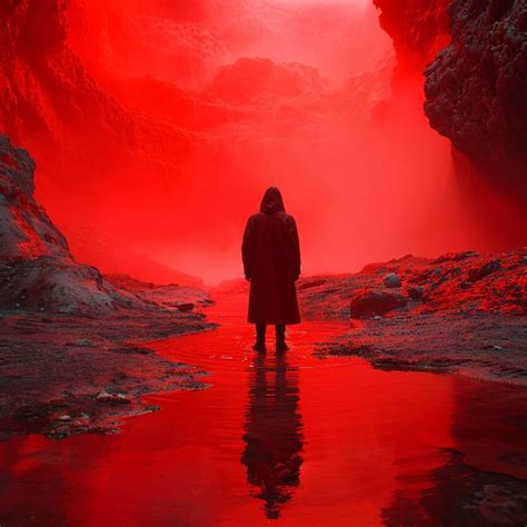 Fear of the Color Red: Erythrophobia | Sarai Chinwag