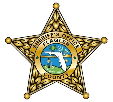 Inmate Mail | Flagler County Sheriff's Office