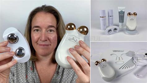 Image result for Microcurrent Technology