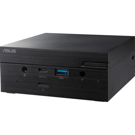 Buy Asus PN50 PN50-BBR065MD Desktop Computer - AMD Ryzen 5 2.3GHz ...