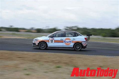 Volkswagen Ameo Cup Car: Here's what you need to know - Auto News