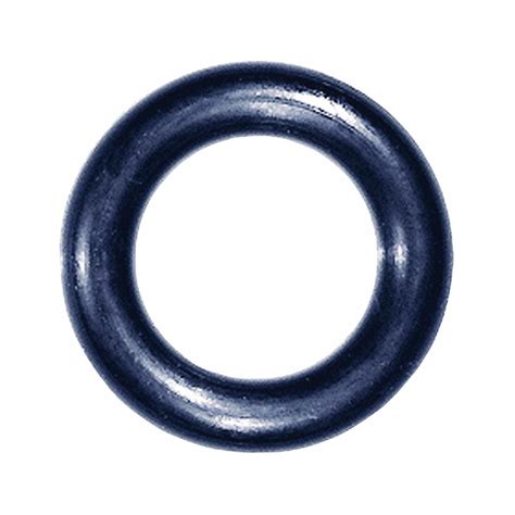 Danco O-Ring 1-7/8 '' X 1-11/16 '' X 3/32 '' Nitrile Butadiene Rubber ...