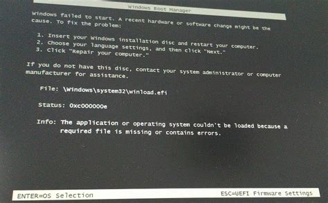 Image result for Dual Boot Problems