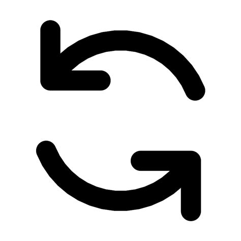 Image result for Reload Arrow Cartoon