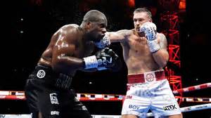 WBO orders champion Oleksandr Usyk to face Joseph Parker - ESPN