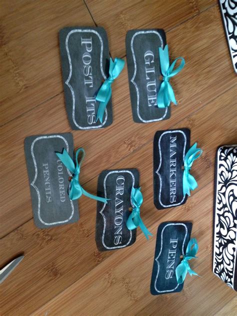 Image result for Labels for Storage Containers