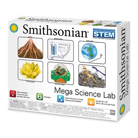 Image result for Science Kit Review