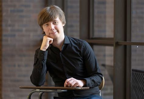 Senior Earns Churchill Scholarship, the First at Rutgers in a Decade ...