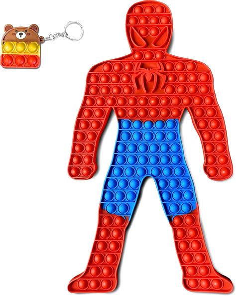 Buy Extra Large Pop it, Giant Popits, Sensory Push Toy, Jumbo 146 ...