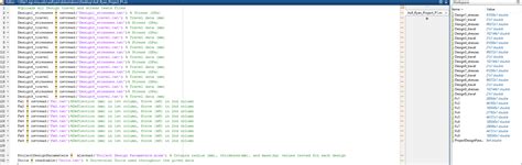 Plot From Text File MATLAB 的图像结果