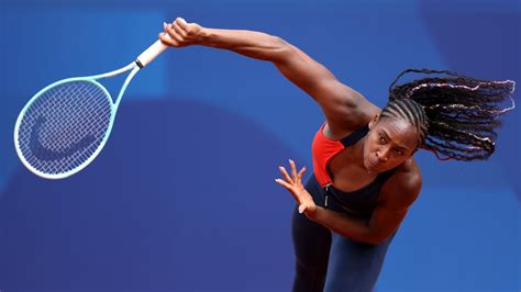 How to watch Coco Gauff at Paris 2024 online for free - Blog