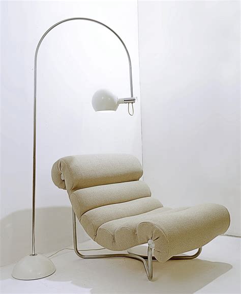 Mid-Century Modern arc floor lamp from Cosack Leuchten, 1960s For Sale ...