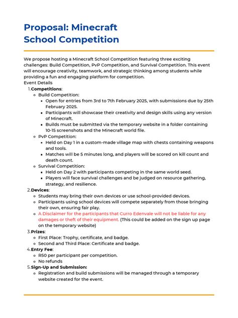 Image result for Using the Proposal Mod in Minecraft