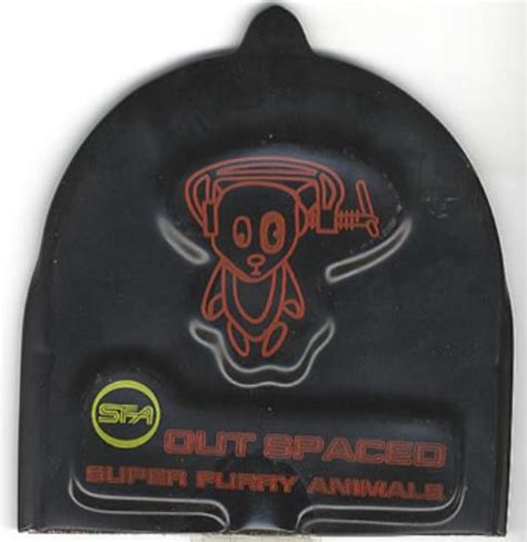 Outspaced: Super Furry Animals: Amazon.in: Music}