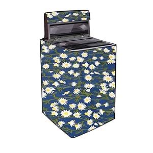 Nitasha Washing machine cover Compatible With Whirlpool 8 kg Stainwash ...