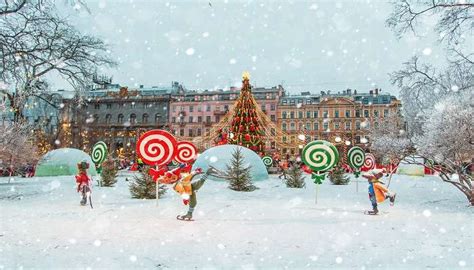 Christmas In Russia: Know All About Its Tradition And Festivities