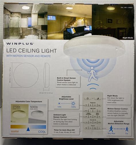 Image result for Winplus LED