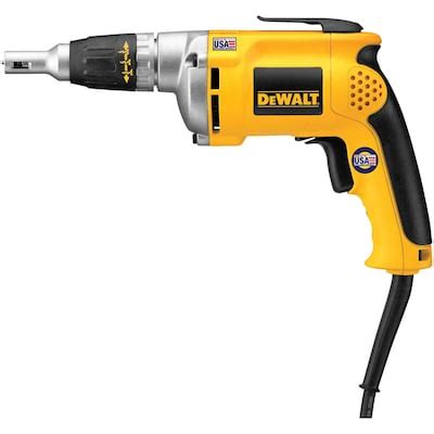 DEWALT Screw Guns at Lowes.com