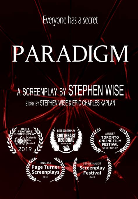 Image result for Script Paradigm