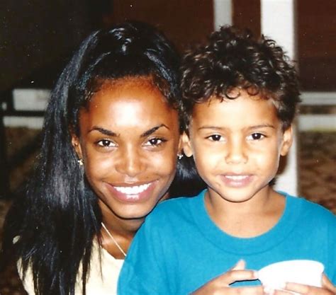 Kim Porter Mor Sarah
