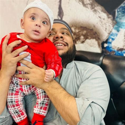 Nadir Ali Net Worth / Biography 2023: Podcast, Wife, Height, YouTuber ...