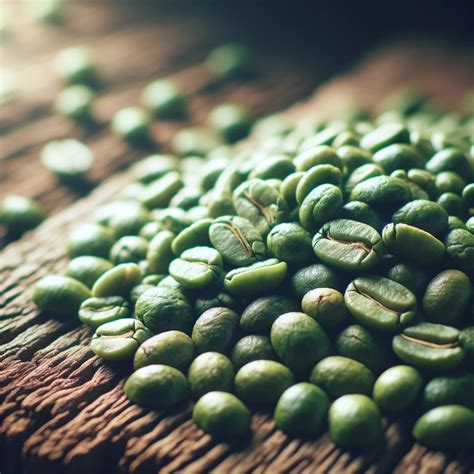 Green Coffee - AL SHUYUKH COFFEE - AL SHUYUKH COFFEE