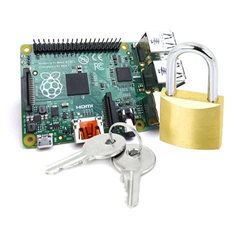 Image result for Raspberry Pi Password Recovery