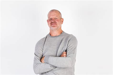 Lululemon Founder Chip Wilson Had a Falling Out With His Brand. Now He Wants Back In. | Entrepreneur