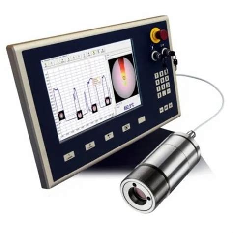 Pyrometer & IR Cameras - Optris CS LT Pyrometer Trader - Wholesaler ...