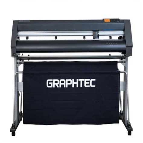 Image result for Graphtec Cutter Installation