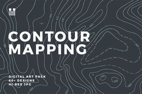 Image result for Contour Mapping Tutorial