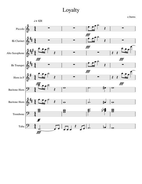 Image result for Loyal Piano Tutorial