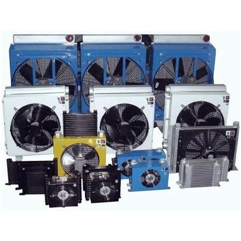 Techhydro (Hydrotech Engineering) Hydraulic cylinder manufacturer in ...