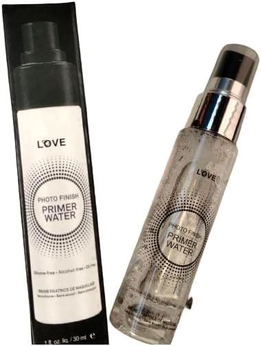 Buy Photo Finish Primer Water Spray Face Primer - 30 ml Online at Low ...