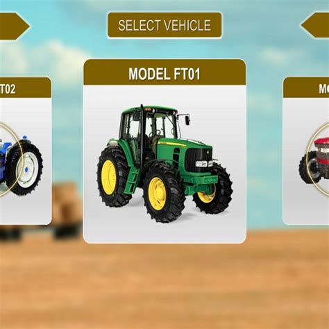 Image result for Tractor Simulator