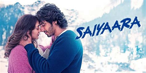 Saiyaara (2025) - Movie | Reviews, Cast & Release Date - BookMyShow