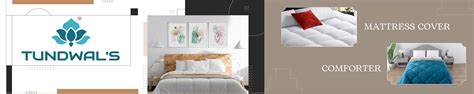 Amazon.in: Tundwal's: mattress cover