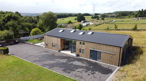 Barn conversions – where to start – Fibre Architects