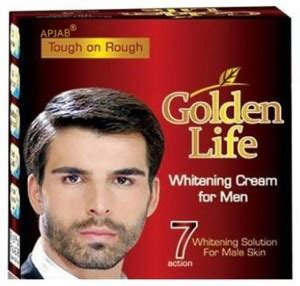 apjab TOUGH AND ROUGH MEN FACE CREAM ( 30G ) 110% RESULT Price in India ...