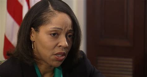 Interview with Aramis Ayala on decision not to run again | FOX 35 Orlando