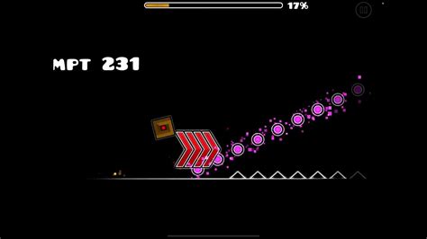 Image result for Geometry Dash Spam Challenge