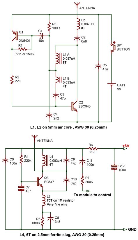 Image result for Arduino 27M Transmitter