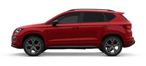 SEAT Leon Fr: Dynamic Design & Advanced Technology | SEAT