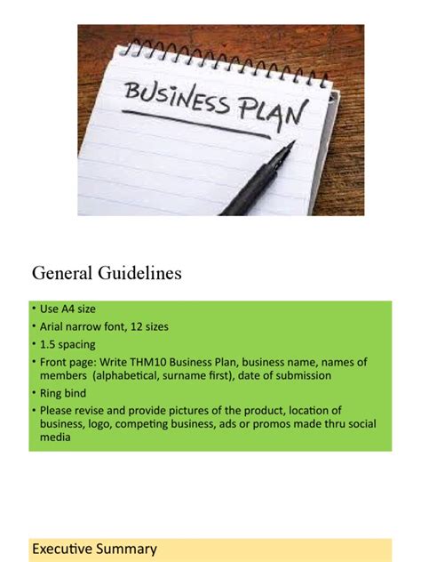 Business Plan Outline 的图像结果