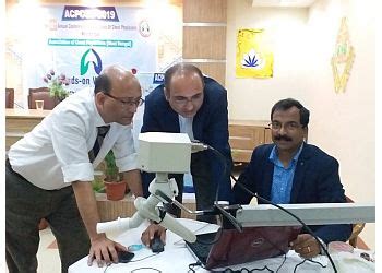 3 Best Pulmonologists in Kolkata, WB - Expert Recommendations