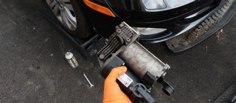 Image result for Common Air Compressor Problems