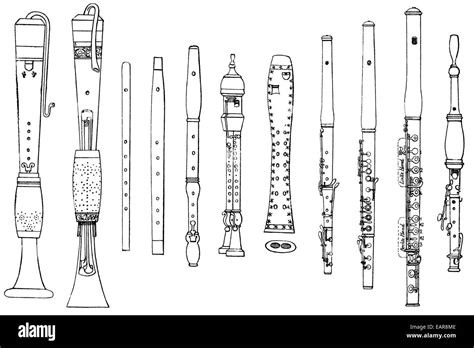 Image result for Ancient Woodwind Instruments
