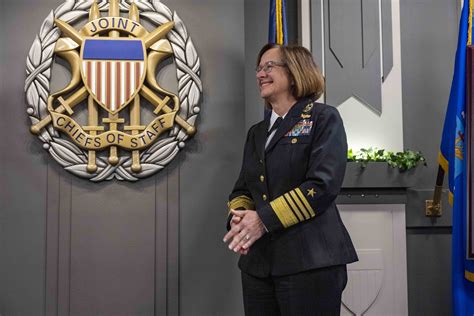 Senate Confirms Franchetti to be Next Chief of Naval Operations - USNI News